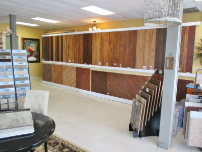 Your Flooring Expert of Taylors Image