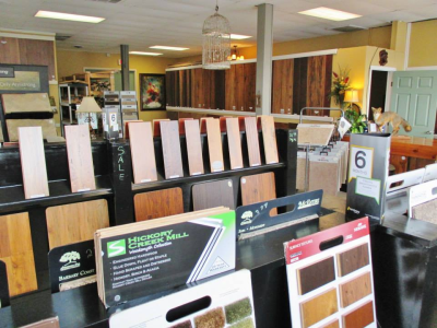 Your Flooring Expert of Taylors Image