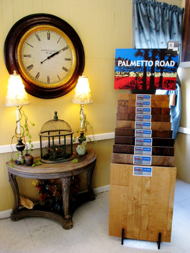 Your Flooring Expert of Taylors Image