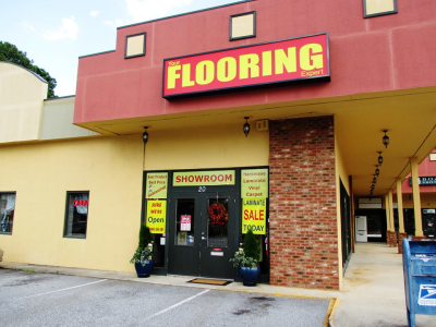 Your Flooring Expert of Taylors Image