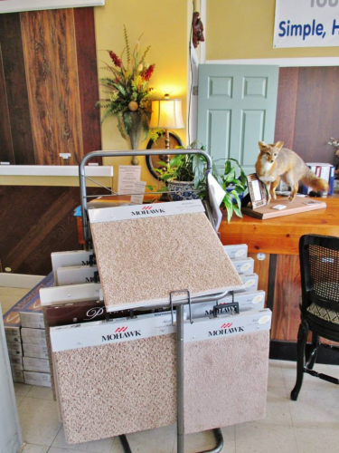 Your Flooring Expert of Taylors Image