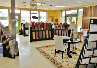 Your Flooring Expert of Taylors Image