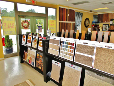 Your Flooring Expert of Taylors Image