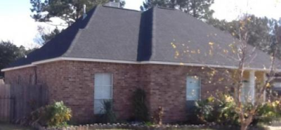 Roof Crafters LLC Logo