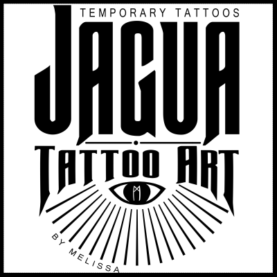 Jagua Tattoo Art by Melissa Image