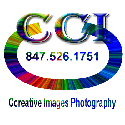 Ccreative Images Logo
