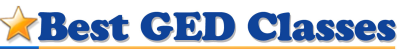 Best GED Classes Bronx Logo
