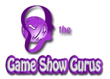 Game Show Gurus Logo