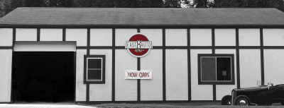East 8th Auto Repair Image