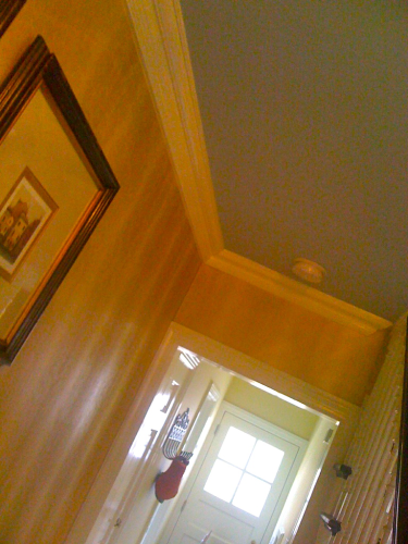 Threadgill's Painting & Restoration Inc Image