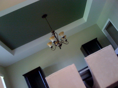 Threadgill's Painting & Restoration Inc Image