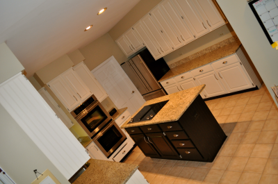 Threadgill's Painting & Restoration Inc Image