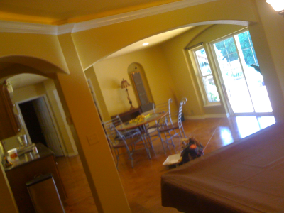 Threadgill's Painting & Restoration Inc Image