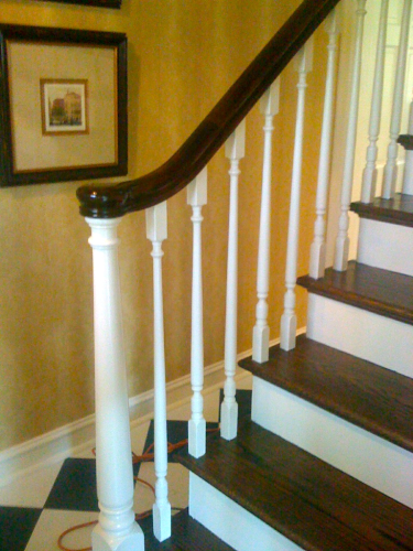 Threadgill's Painting & Restoration Inc Image