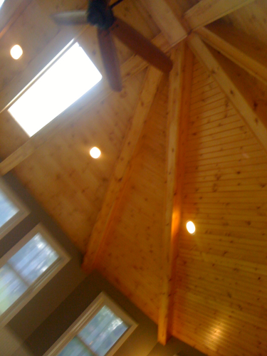 Threadgill's Painting & Restoration Inc Image