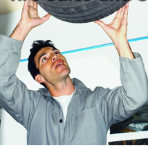 Ed's Complete Auto Repair Image