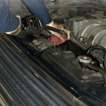 Ed's Complete Auto Repair Image