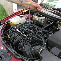 Ed's Complete Auto Repair Image