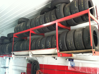 Ed's Complete Auto Repair Image