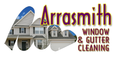 Arrasmith Window Cleaning Image