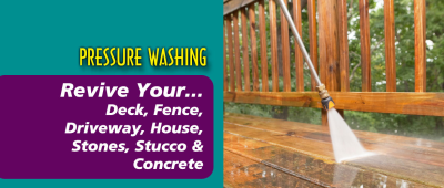 Arrasmith Window Cleaning Image