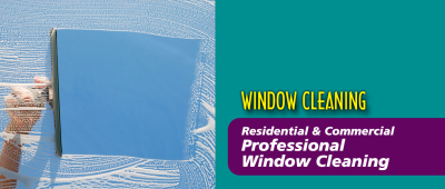 Arrasmith Window Cleaning Image