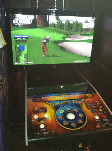 Islander Bar & Grille Image