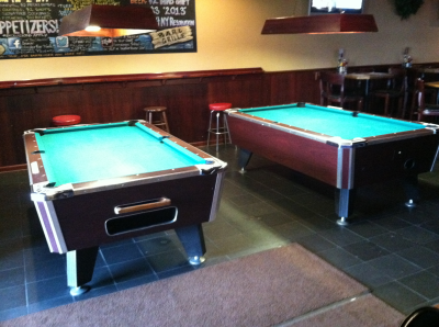 Islander Bar & Grille Image