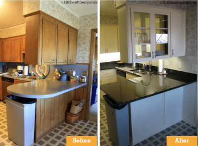 Kitchen Tune-Up Image