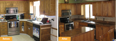 Kitchen Tune-Up Image