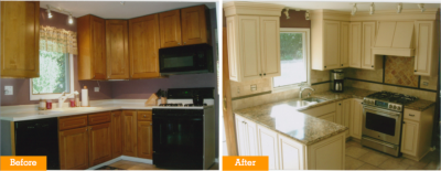 Kitchen Tune-Up Image