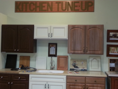 Kitchen Tune-Up Image