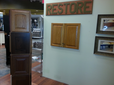 Kitchen Tune-Up Image