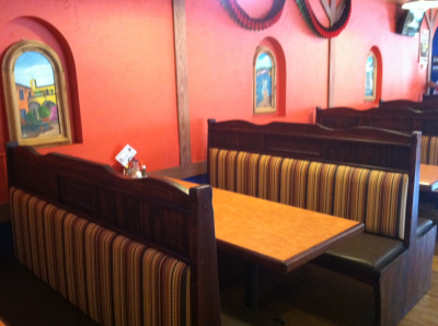 Las Cazuelas Mexican Restaurant Image