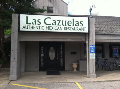 Las Cazuelas Mexican Restaurant Image