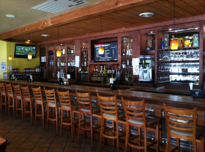 Las Cazuelas Mexican Restaurant Image