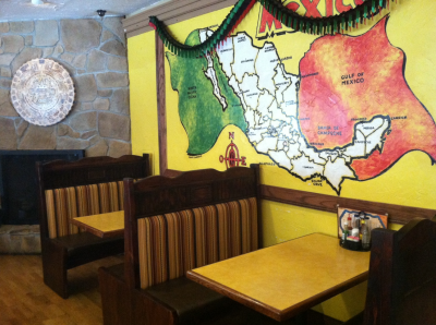 Las Cazuelas Mexican Restaurant Image