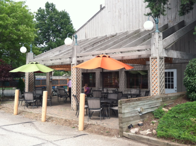 Las Cazuelas Mexican Restaurant Image