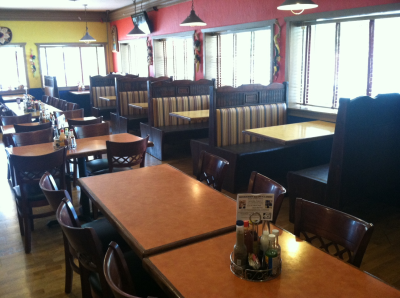 Las Cazuelas Mexican Restaurant Image