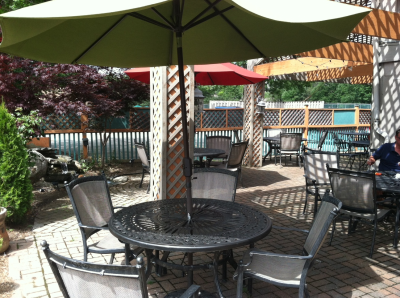 Las Cazuelas Mexican Restaurant Image