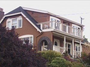 Versatile Painting Co Image