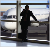 Main Street Airport Express Image