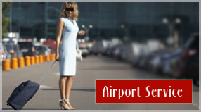 Main Street Airport Express Image