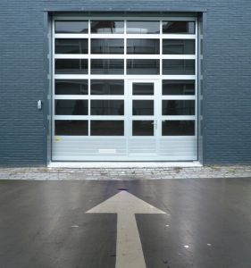 Ortiz Garage Doors And Openers Inc Image