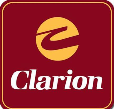 Clarion Inn Airport Logo