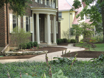 Dapper Landscape & Design Image