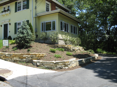 Dapper Landscape & Design Image