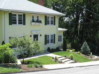 Dapper Landscape & Design Image