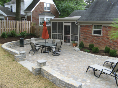 Dapper Landscape & Design Image