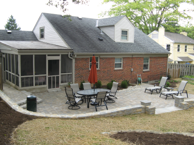 Dapper Landscape & Design Image